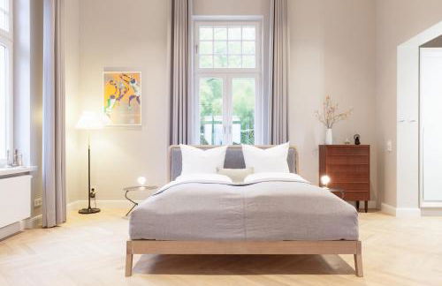 OSTKÜSTE - Villa Staudt Design Apartments - Foto 4