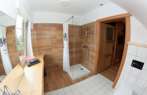 Mazurska Gajówka - Foto 16