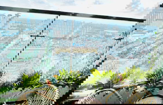 NanaHousing-Apartment Vinhomes Skylake - Foto 42