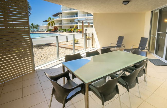 Vue Apartments Trinity Beach - Photo 63