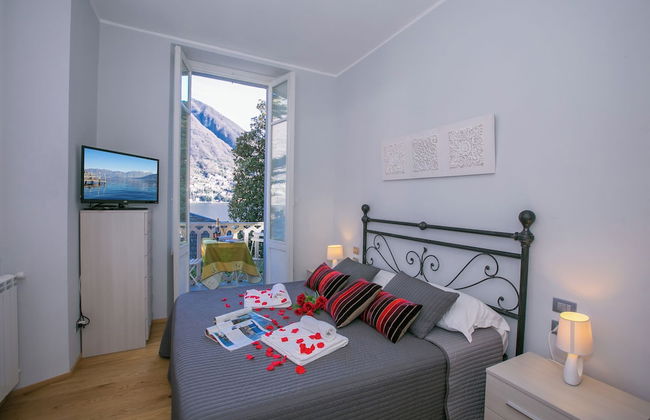 Villa Lucia Laglio - Foto 25