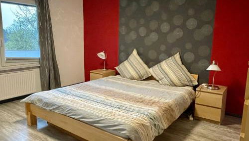 Ferienwohnung Harzblick - Foto 5