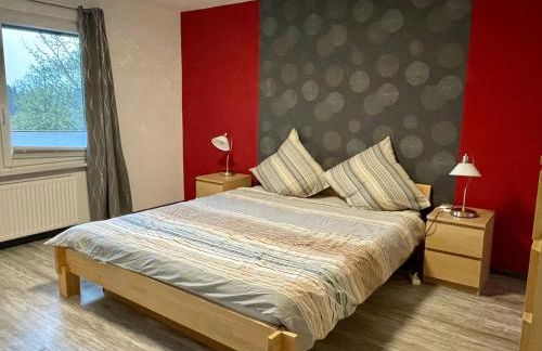 Ferienwohnung Harzblick - Foto 5