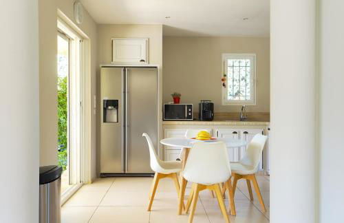 Villa Jasmin Regusse - Foto 10