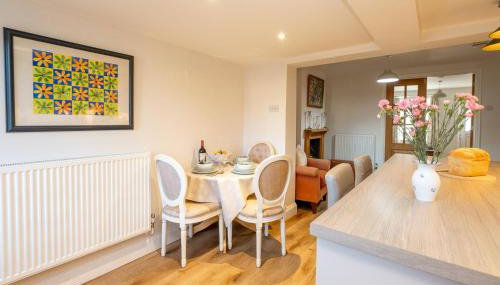 7 Prospect Place - Aldeburgh Coastal Cottages - Foto 5