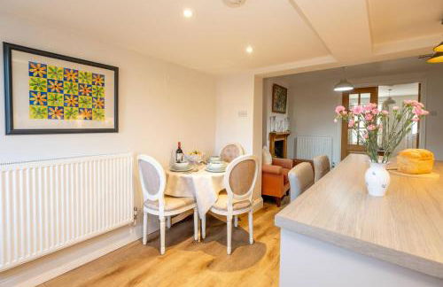 7 Prospect Place - Aldeburgh Coastal Cottages - Foto 5