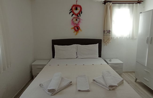 Kardelen apart Mesudiye - Foto 7