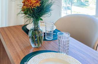 PALMAS EXPERIENCE - FLAT ACONCHEGANTE no centro - Photo 17