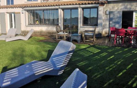 maison Moliere - Foto 4