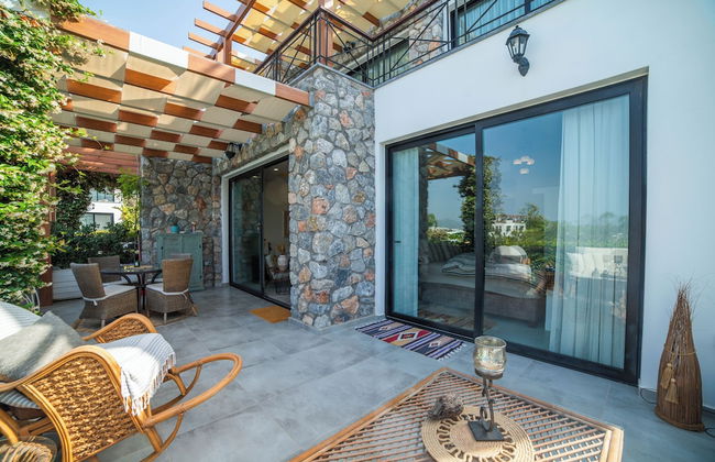 Modern and Cozy Designer Apartment in Relaxing Environment - Foto 54