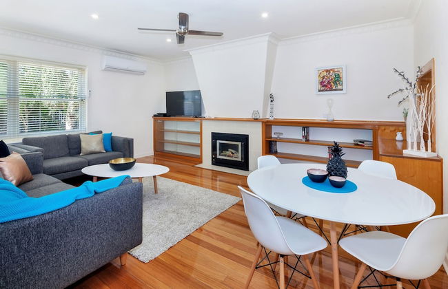 Lake Wendouree Luxury Apartments - Foto 12