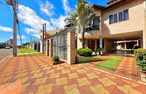 Casa 4 suítes em bairro nobre de Foz - Photo 39