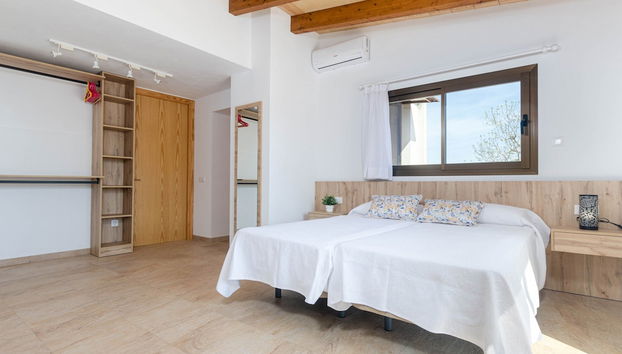 Villa in Tranquil Location - Foto 2, Habitación