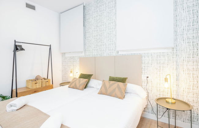 Apartamentos Luna Suites Palacio Dorita - Foto 29