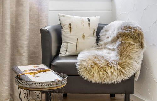 Ferienwohnung Küsterland - Foto 24