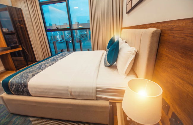 kanin hotel apartment - Foto 34