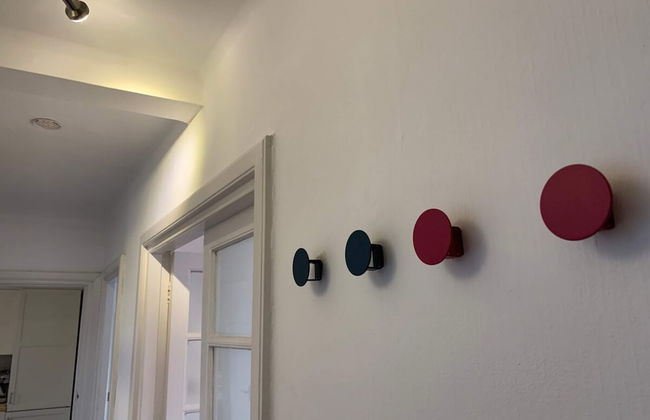 Contemporary 2 Bedroom Flat in Bayswater - Photo 29