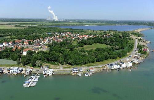 Laguna Seeappartements - Foto 18