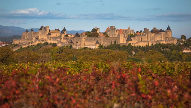 Tour privato di un giorno: Cité de Carcassonne e i castelli di Lastours. Da Tolosa - Foto 3