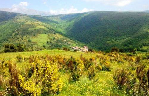 Can Batlló, entorno acojedor y romántico - Foto 11