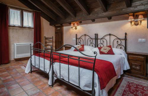 El Desvan Del Brigante - Photo 17