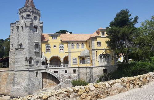 Cascais Spacious Getaway - Foto 53