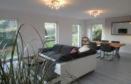 Ferienwohnung Schwalbennest - Foto 20