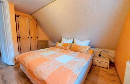 Komfortferienwohnung Anker & Steuerrad - Foto 27