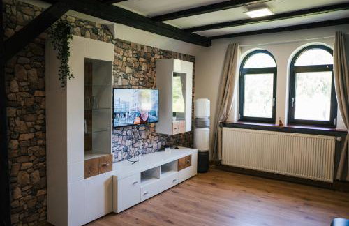 Alte Schule Spittelstein 1OG links - Foto 1