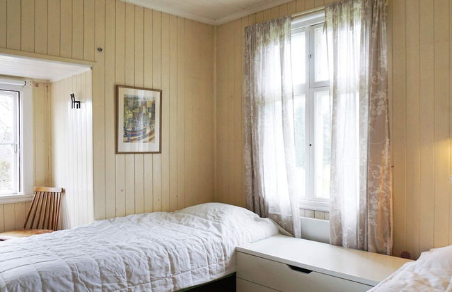 6 Person Holiday Home in Stromstad - Photo 2