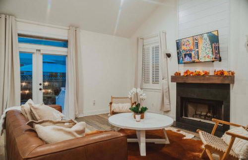 Historic Charm in the Heart of St. Augustine - Foto 52