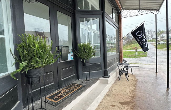 The Mercantile on the Katy Trail - Photo 44