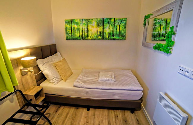 Lakeside Village 36 (+ sauna) - Foto 10