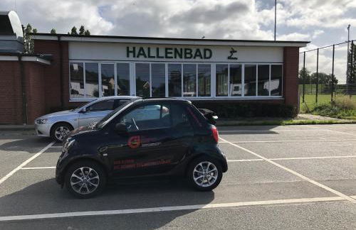 Ferienwohnung "elbRetreat" in Seevetal-Over an der Elbe - Stilvoll wohnen auf Zeit - Foto 38