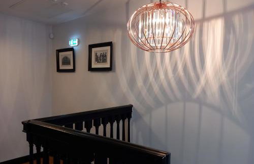 The Lowther Penthouse - 2 Bedrooms - Sleeps 4 - Foto 16