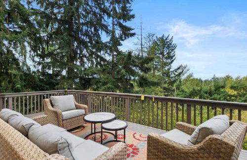 HoneyHomes Spectacular View Home with Amenities - Foto 25