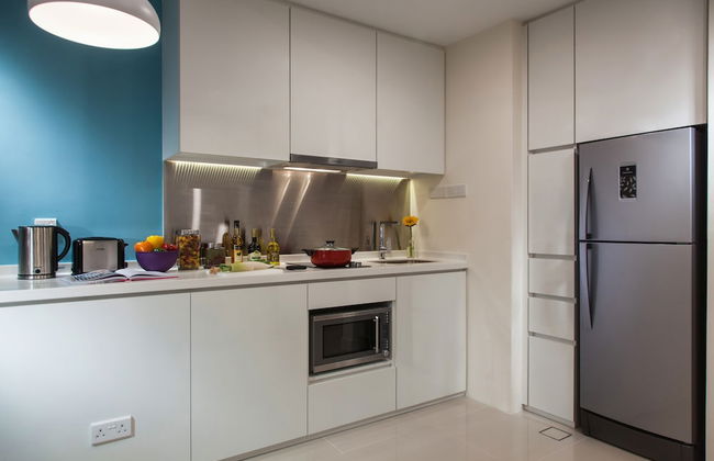 Citadines DPulze Cyberjaya - Foto 9