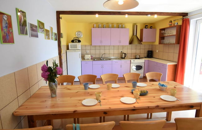 Cottage in a Quiet Location by the Lake Mausz, Parchowo in Kashubia - Photo 22