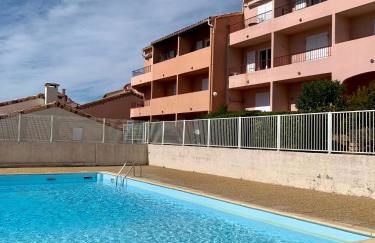 CAP SUD 83 APPART VUE MER 200m plages - Foto 19