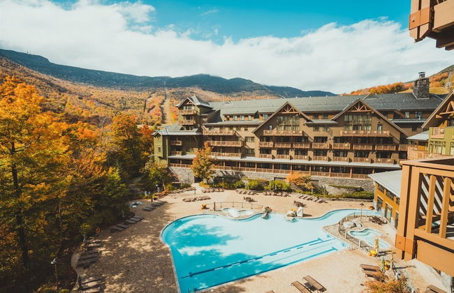 2 BR Lodge at Spruce Peak - Photo 21