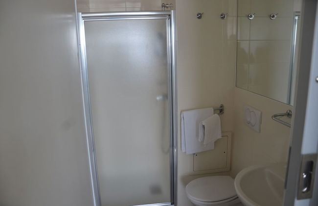 Study Hôtel - Foto 14