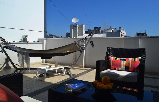 Basco Knez Mihailova Apartments - Foto 41