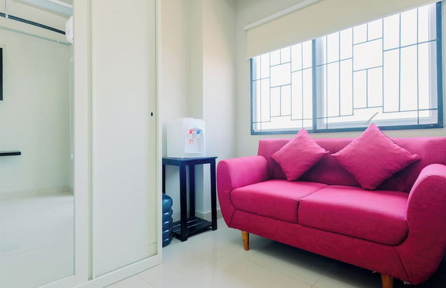 Homey And Restful Studio Royal Sentul Park Apartment - Photo 15