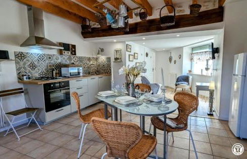 Le Brocangîte à Jules - Foto 2