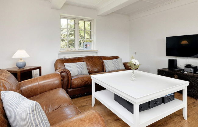 6 Person Holiday Home in Store Heddinge - Foto 5