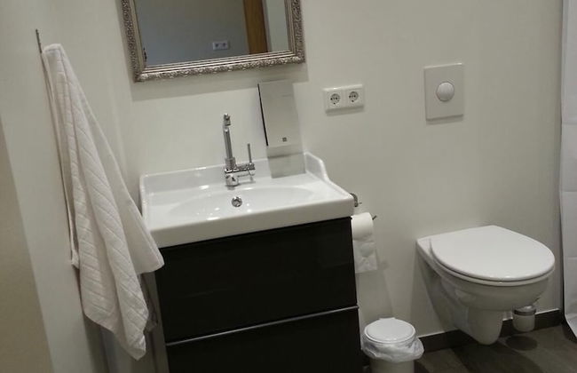 Díma Studio Apartments - Foto 31