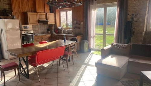 gite meymac - Foto 4