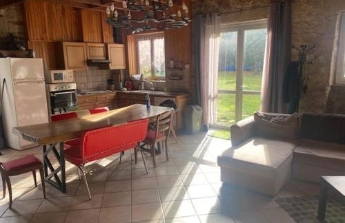 gite meymac - Foto 4