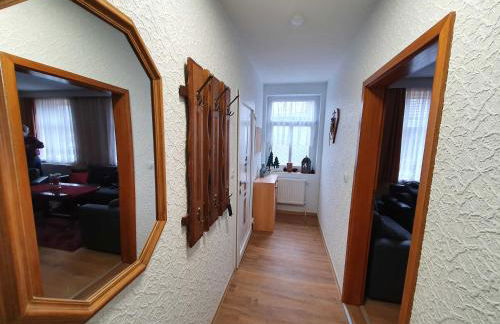 Ferienwohnung "Das alte E-Werk" mit Kamin - Foto 31