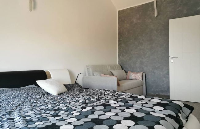 Luxurious 2-bed Appartment in Mandre With Pool - Foto 10